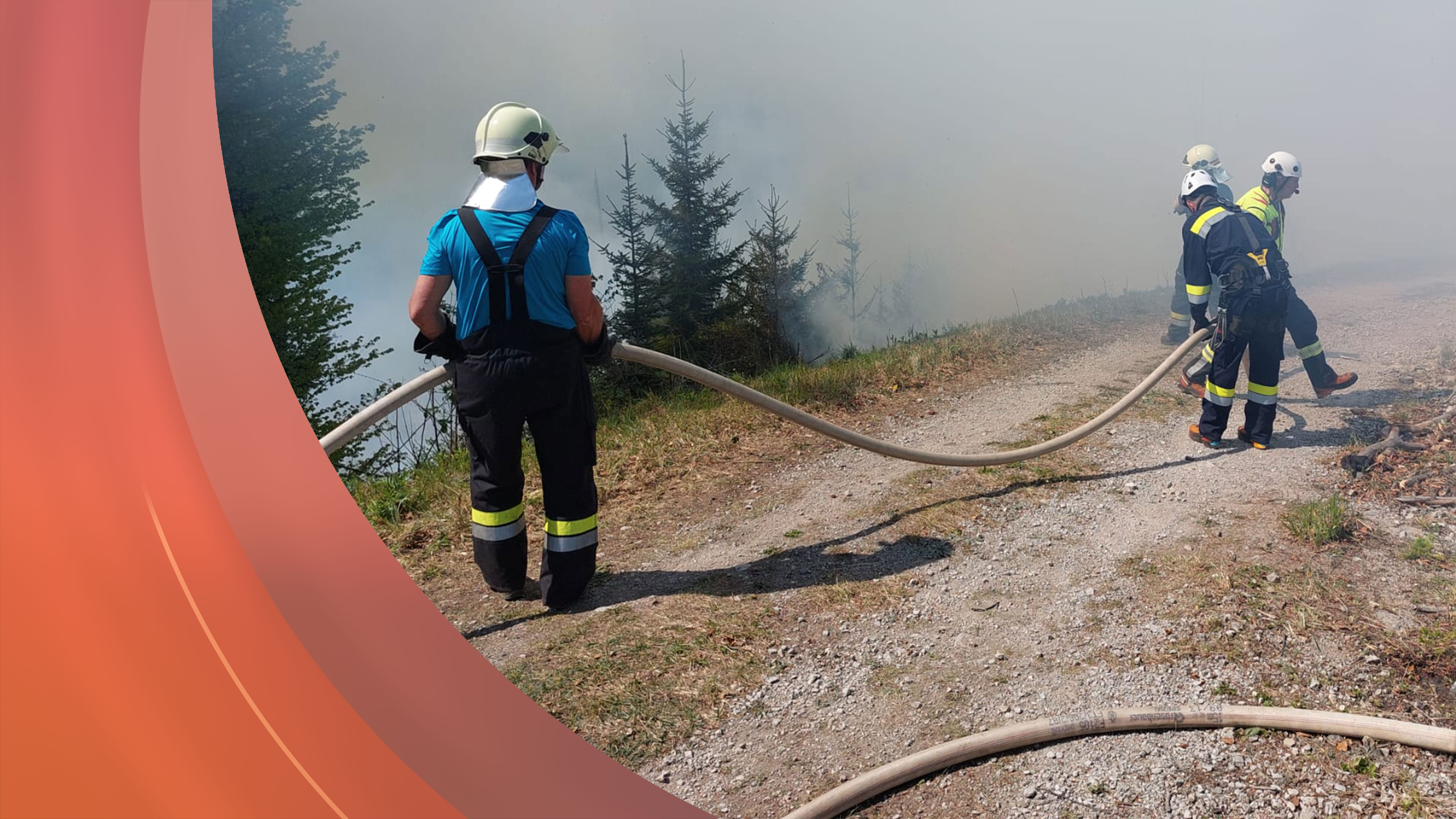 27. April - Servus am Abend