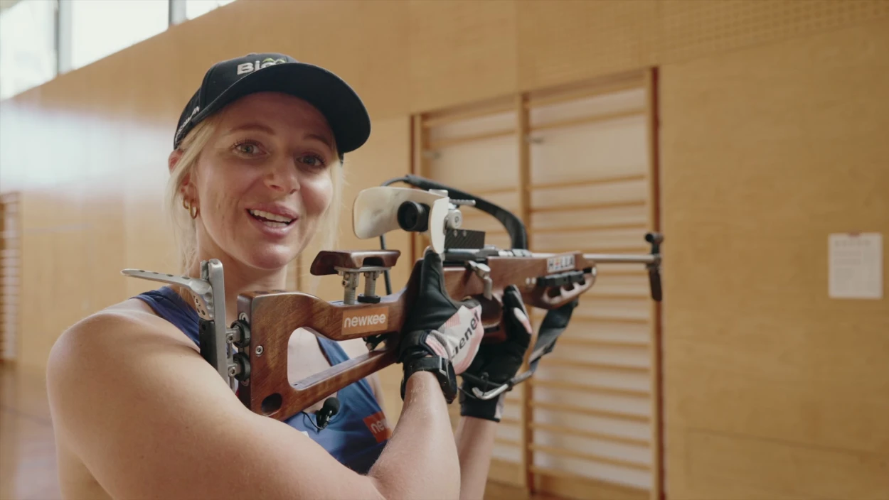 Star-Profil: So tickt Lisa Hauser