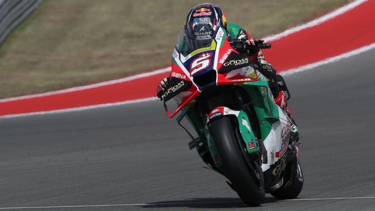 Estrella Galicia 0,0 Grand Prix von Spanien: Die Samstags-Sessions