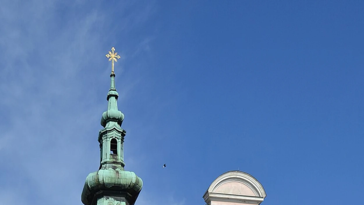 Heilige Messe aus der Pfarre Hainburg