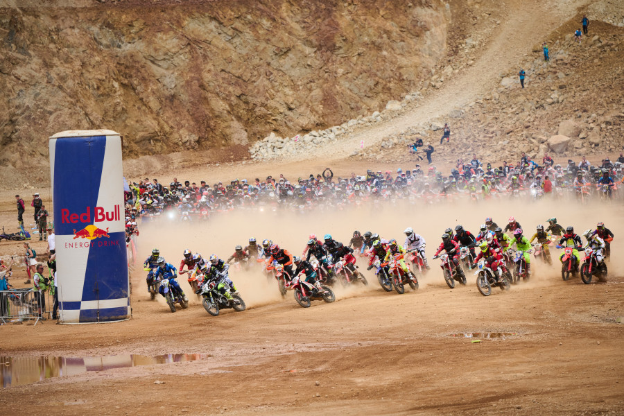 Highlights: Red Bull Erzbergrodeo 2026