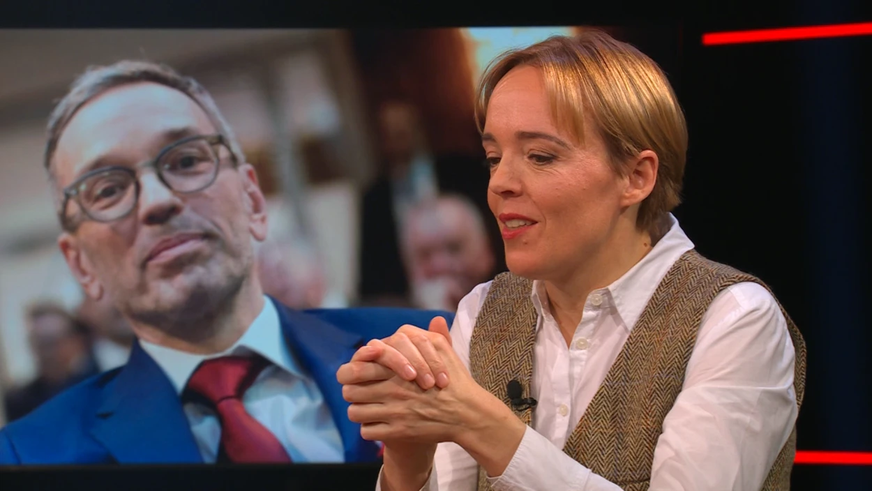 Links. Rechts. Mitte - Duell der Meinungsmacher