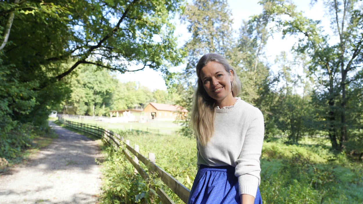 Es trüffelt in der Steiermark