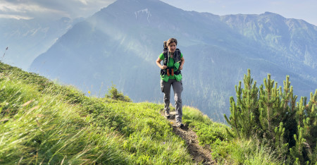 Nationalpark Hohe Tauern